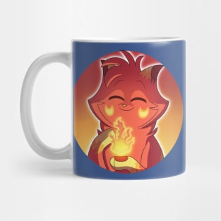 Magic Chilli Mug